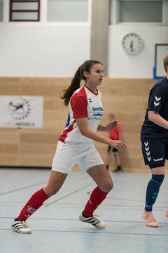 Bild 18 - Rathje Cup Frauen